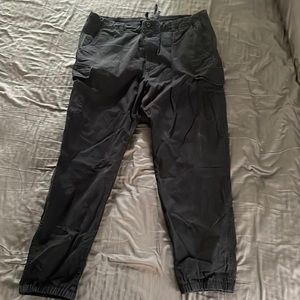 Uniqlo cargo pants